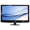 Монитор Philips TFT 18.5" 191EL2SB/00 silver-black 16:9 5ms DVI LED 20 000 000:1 250cd