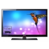 Телевизор ЖК Samsung 32" LE32C530F1 Black FULL HD USB 2.0 (Movie) (LE32C530F1WXRU)
