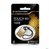 Внешний накопитель 16GB USB Drive <USB 2.0> Silicon Power Touch 851 Gold (SP016GBUF2851V1G)