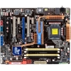 Мат. плата ASUS P5Q DELUXE <S775, iP45, 4*DDR2, 3*PCI-E16x, SATA RAID, GB Lan, ATX, Retail> (90-MIB4G0-G0EAY00Z)