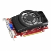 Видеокарта 512Mb <PCI-E> ASUS EAH5670 DI V2 <HD5670, GDDR5, 128 bit, DVI, HDMI, Retail> (90-C1CNZ6-J0UAN0GZ)