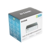 Коммутатор D-Link DGS-1005D/I2A/I3A Неуправляемый коммутатор с 5 портами 10/100/1000Base-T и функцией энергосбережения (DGS-1005D/I3A)
