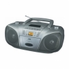 Аудиомагнитола JVC RC-EZ53SEVQ