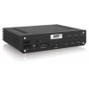 Мультимедийный плеер BBK MP070S (HD (1080p, HDMI 1.3, USB2.0, LAN, карт ридер, SATA, HDD 3,5”, Порт MiniUSB, встроенный менеджер закачек