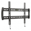 Кронштейн для телевизора Kromax STAR-30 темно-серый 37"-63" макс.65кг настенный фиксированный (20054)