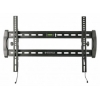 Кронштейн для телевизора Kromax STAR-40 темно-серый 37"-63" макс.65кг настенный наклон (20056)
