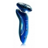 Бритва роторная Philips RQ1150 реж.эл.:3 питан.:аккум. голубой (RQ1150/16)