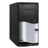 Корпус Super Power QM105-A11 Black-Silver mATX 450W USB/Audio (QM105-A11-450)