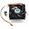 Кулер Cooler Master for AMD DK9-7F52B-0L-GP/ s.AM3, AM2, 939, 940, 754/ Low profile 46mm/ TDP 89W/ 2600rpm/ 22dBa/ 3pin/ ret