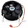 Кулер Cooler Master DP6-9HDSA-0L-GP/ s.1156/ TDP 95W/ 2200rpm/ 23.8dBA/ 3pin/ bulk