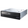 Оптич. накопитель BD-Combo Samsung SH-B123L/BSBP <12x, SATA, Black, OEM>