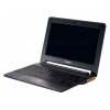 Смартбук Toshiba AC100-116 T20/512/eMMC 32G/nVTegra250/WiFi/BT/Cam/3G HSPA/3c/Android2.1 OS/10.1"LED (PDN01E-00L00URU)