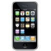 Телефон Apple iPhone 3GS 16 GB белый