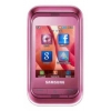 Телефон Samsung GSM GT-C3300 красный