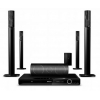 Домашний кинотеатр Philips HTS5550/51 5.1 USB HDMI RMS 1200Вт
