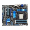 Мат. плата ASUS M4A88T-V EVO <SAM3, AMD 880GX, 4*DDR3, 2*PCI-E16x, SATA RAID, GB Lan, ATX, Retail> (90-MIBBV1-G0EAY0KZ)