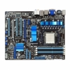 Мат. плата ASUS M4A88T-V EVO/USB3 <SAM3, AMD 880GX, 4*DDR3, 2*PCI-E16x, SATA RAID, GB Lan, ATX, Retail> (90-MIBCI1-G0EAY00Z)