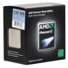 Процессор AMD Phenom II X2 555 BOX <SocketAM3> (HDZ555WFGMBOX)