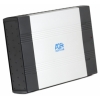 Мобил рек AgeStar SCB5A1 (silver) usb2.0 b eSATA to DVD 5,25" или 3,5"hdd SATA алюминий