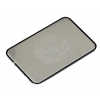 Мобил рек AgeStar 3UB2A8 (Silver) USB 3.0 to 2,5"hdd SATA алюминий