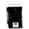 Мобил рек AgeStar SUB2P1 USB2.0 to 2,5"hdd SATA пластик
