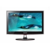 Телевизор 32" Samsung UE32C4000PW "32""(80 cm), LED-технология (торцевая подсветка), 4000 Серия, Crystal Design; ВИДЕО: 1366*768, DNIe+, 50Hz