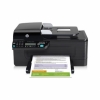 МФУ HP Officejet 4500 AiO G510a <CM753A> Print, copy, scan, color fax; USB; Phone; RJ-45 (10/100Base-TX), A4; A5; B5 (JIS); C6; DL; Hagaki