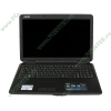 Мобильный ПК ASUS "K50C" (Celeron 220-1.20ГГц, 1024МБ, 250ГБ, Mirage3, DVD±RW, LAN, WiFi, WebCam, 15.6" WXGA, FreeDOS) 