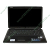 Мобильный ПК ASUS "K70ID" (Pentium DC T4500-2.30 ГГц, 4096МБ, 320ГБ, GFGT320M, DVD±RW, 1Гбит LAN, WiFi, WebCam, 17.3" HD+, без ОС) 