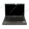 Мобильный ПК HP "620" WS742EA (Pentium DC T4500-2.30ГГц, 3072МБ, 320ГБ, GMA4500MHD, DVD±RW, fm, LAN, WiFi, BT, WebCam, 15.6" WXGA, Linux) 