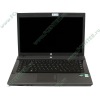 Мобильный ПК HP "625" WS775EA (Turion II X2 P520-2.30ГГц, 2048МБ, 320ГБ, HD4200, DVD±RW, LAN, WiFi, BT, WebCam, 15.6" WXGA, Linux) 