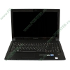 Мобильный ПК Lenovo "B560" 59054178 (Core i3 370M-2.40ГГц, 3072МБ, 250ГБ, GFG310M, DVD±RW, LAN, WiFi, WiMAX, WebCam, 15.6" WXGA, FreeDOS) 