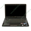 Мобильный ПК Lenovo "IdeaPad Y560" 59052064 (Core i5 460M-2.53ГГц, 4096МБ, 500ГБ, HD5730, DVD±RW, 1Гбит LAN, WiFi, WiMAX, BT, WebCam, 15.6" WXGA, W'7 HB 64bit) 