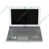 Мобильный ПК Toshiba "NB305-10K" (Atom N455-1.66ГГц, 1024МБ, 250ГБ, GMA3150, LAN, WiFi, WiMAX, BT, WebCam, 10.1" WSVGA, W'7 S), белый 