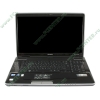 Мобильный ПК Toshiba "Satellite P500-1EJ" (Core i7 740QM-1.73ГГц, 4096МБ, 2x640ГБ, GFGT330M, BR-RE, 1Гбит LAN, WiFi, BT, WebCam, 18.4" HD+, W'7 HP 64bit) 