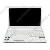 Мобильный ПК Toshiba "Satellite L655-131" (Core i5 450M-2.40ГГц, 3072МБ, 500ГБ, HD5650, BD-RE, LAN, WiFi, BT, WebCam, 15.6" WXGA, W'7 HP 64bit), белый 