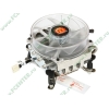 Кулер для процессора Socket115x Thermaltake "Silent 1156" CL-P0560 (ret)