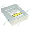 Привод DVD±RW 20x8x16xDVD/40x32x40xCD Pioneer "DVR-216D", белый (SATA) (oem)