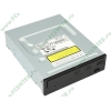 Привод DVD±RW 20x8x16xDVD/40x32x40xCD Pioneer "DVR-216DBK", черный (SATA) (oem)
