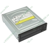 Привод DVD±RW 20x8x16xDVD/48x32x48xCD Sony NEC "AD-5200S", черный (SATA) (oem)
