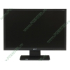 ЖК-монитор 19.0" Acer "V193WEOb" 1440x900, 5мс, TCO5.0, черный (D-Sub) 