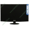 ЖК-монитор 21.5" Philips "221E2SB/00" 1920x1080, 5мс, черный (D-Sub, DVI) 