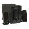 Акустическая система 2.1 Microlab "M-310" сабвуфер 16Вт, сателлиты 2x12Вт, черный (ret)