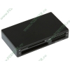 Устройство чтения карт памяти CF/MD/MMC/SM/xD/SDHC/MS Sony "MRW62E", внешн., черный (USB2.0) (oem)