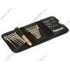 Набор инструментов Hama "Mini Screwdriver Kit" 00039694 