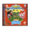 Игра "Смешарики. Собери страну Смешариков!", рус. (1DVD, jewel) 