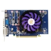 Видеокарта Sparkle PCI-E NV GT240 OC 1024Mb 128bit DDR5 DVI-I+HDMI+CRT RTL (SXT2401024D5S-NM)