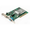 Видеокарта Zotac AGP NV ZT-52FA250-HSS GF5200 256Mb 128bit DDR1 240/333 VGA RTL