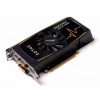 Видеокарта Zotac PCI-E NV ZT-40404-10P GTX460 768Mb Synergy 192b 710/3600 DDR5 DUAL-DVI+HDMI+DP RTL