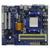 Материнская плата ASRock N68C-GS UCC Soc-AM3 GF7025-630 DDRII+DDRIII mATX AC'97 6ch LAN-Gbt +VGA